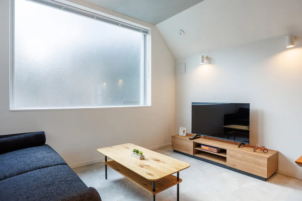 Hmlet Bunkyo Korakuen - Interior - ["Interior design", "Wall", "Flooring"]