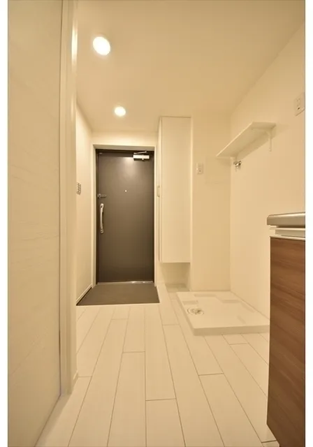 Le Coeur Shibuya Honmachi - Interior - ["Flooring", "Floor", "Wood"]