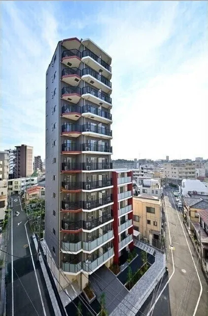 Prince Gran Casa - Exterior - ["Cloud", "Sky", "Building"]