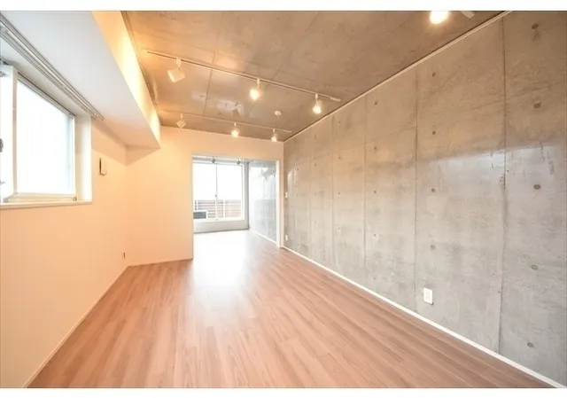 Grand Paseo Yoyogi Uehara II - Interior - ["Flooring", "Ceiling", "Floor"]