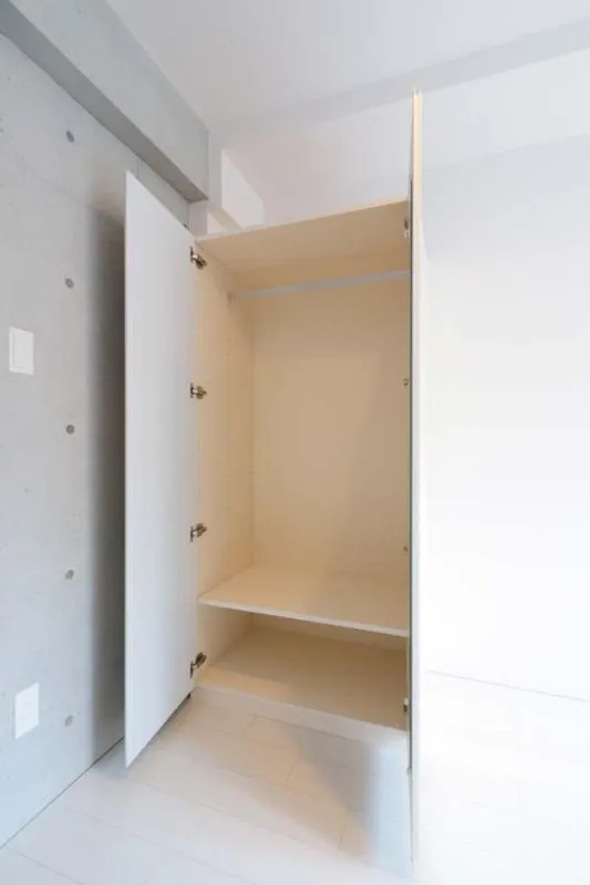 CREATIF Minami-Shinagawa - Interior - ["Wall", "Flooring", "Wood"]