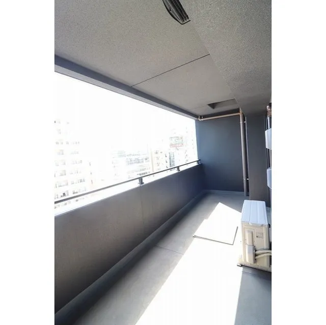 Comforia Shibuya West - Interior - ["Building", "Window", "Fixture"]