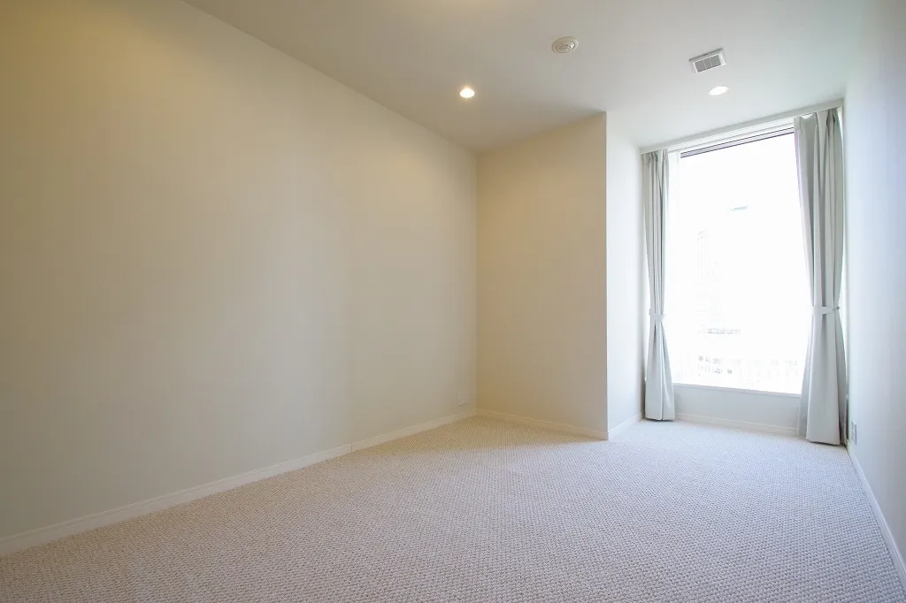 Central Park Tower La Tour Shinjuku - Interior - ["Property", "Room", "Floor"]