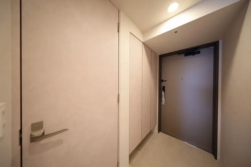 Blanchesta Iriya Grande - Interior - ["Wall", "Flooring", "Wood"]