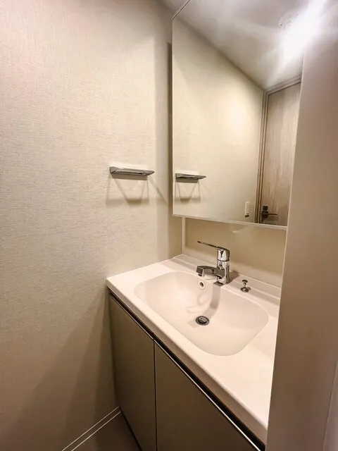 Brookside Residence Kiba - Interior - ["Flooring", "Floor", "Interior design"]