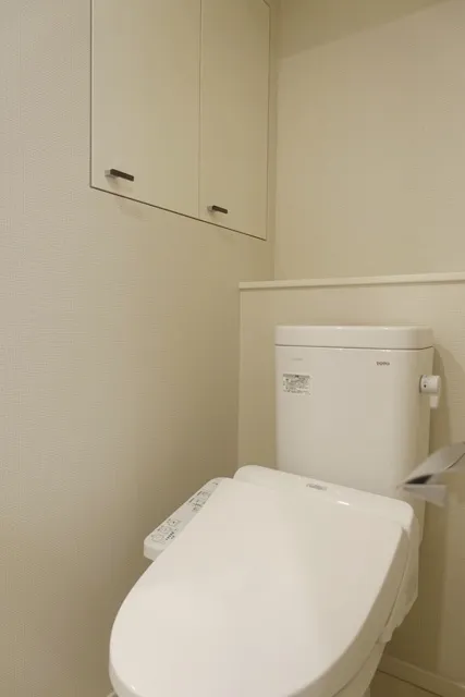 Park Axis Oshiage South - Interior - ["Bathroom", "Toilet", "Room"]