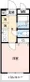 Mynavi STAY Miraie Ikebukuro Honcho - Floor Plan - [] thumbnail
