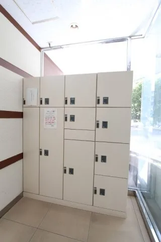 Prime Urban Oimachi II - Exterior - ["Cabinetry", "Fixture", "Wood"]