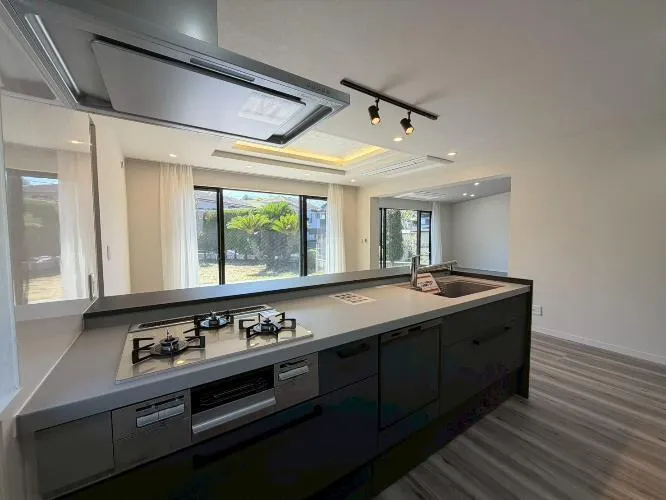 Detached house, 32-1 Konandai 7-chome, Konan Ward, Yokohama City