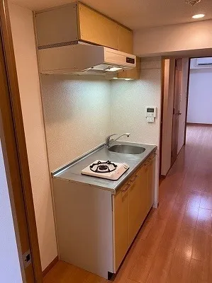 Recrecia Nishiazabu II - Interior - ["Floor", "Flooring", "Apartment"]