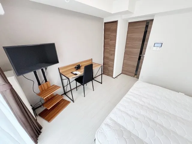 Genovia Ohanajaya II Sky Garden - Interior - ["Furniture", "Bedroom", "Interior design"]