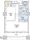 Residia Tower Kamiikebukuro (Tower Building) - Floor Plan - ["Diagram", "Floor plan", "Plan"] thumbnail