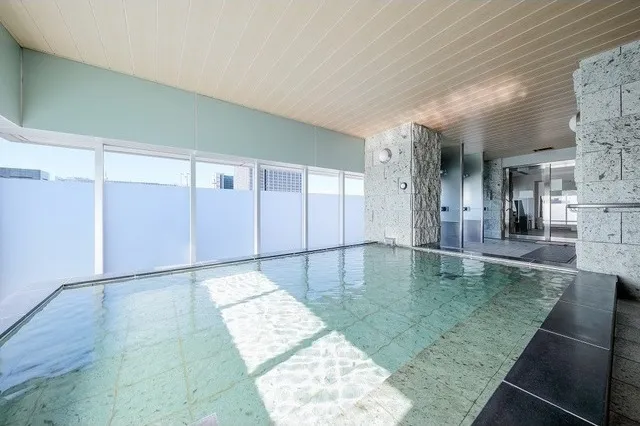 Frontier Residence The Tower Shinagawa - Other - ["Floor", "Apartment", "Hotel"]
