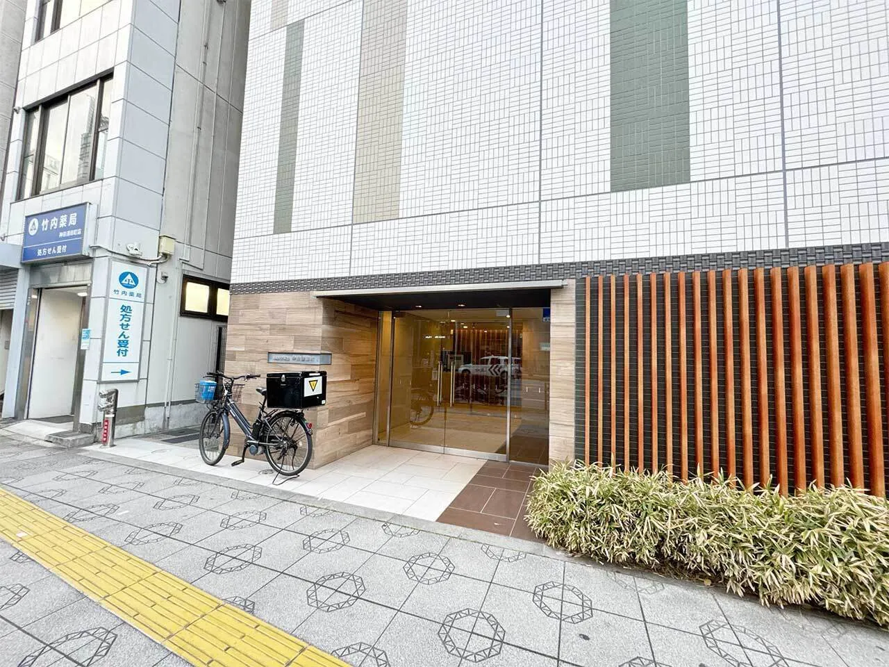 Mynavi STAY Kanda Awajicho - Exterior - []