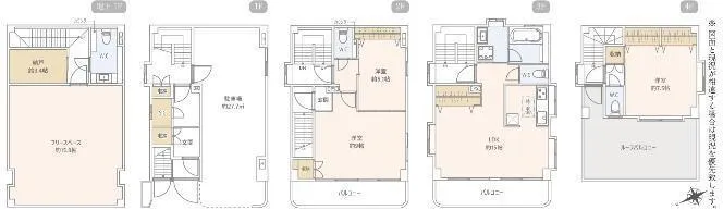 23-16 Ginza 1-chome, Chuo-ku