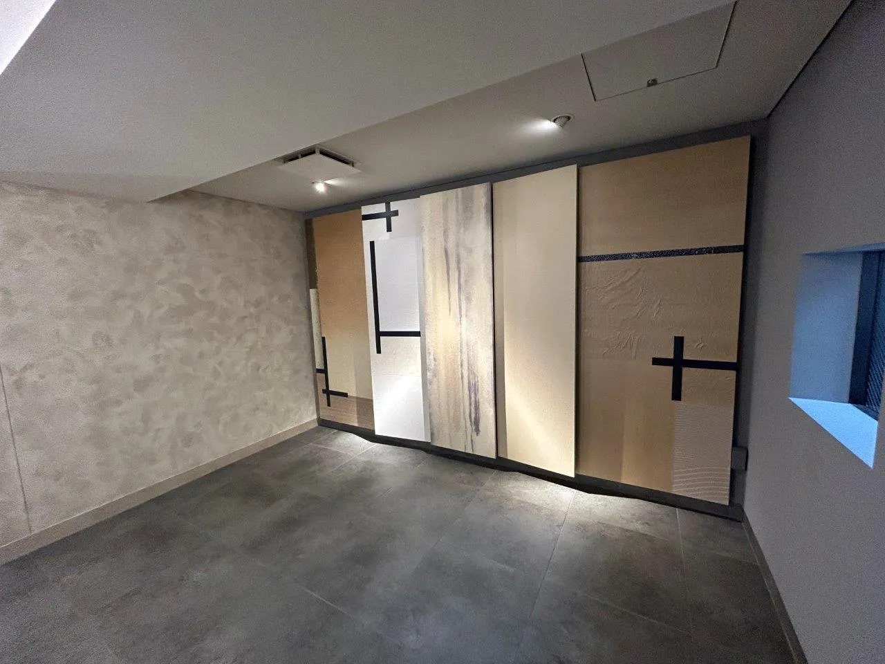 JMF Residence Kuramae Torigoe - Exterior - ["Fixture", "Interior design", "Hall"]