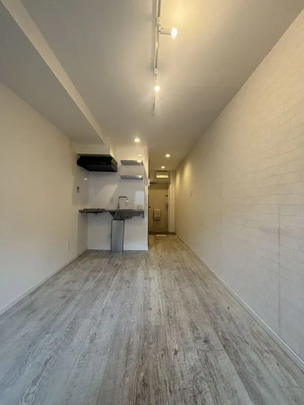 Star Homes Daitabashi - Interior - ["Flooring", "Wood", "Floor"]