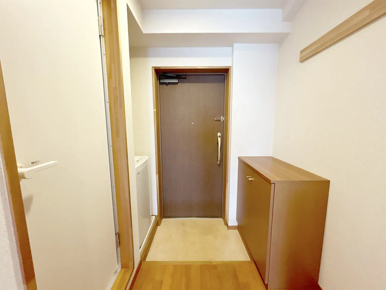 Mynavi STAY Miraie Kitami Park - Interior - []