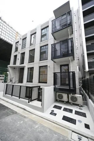 Le Nid Nihonbashi - Exterior - []