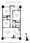 Grand Court Nishikyogoku II - Floor Plan - ["Diagram", "Plan", "Floor plan"] thumbnail
