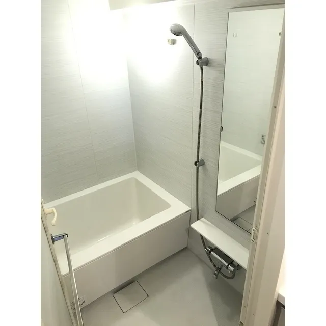 Comforia HIgashi-IKebukuro  - Interior - ["Plumbing fixture", "Shower head", "Product"]