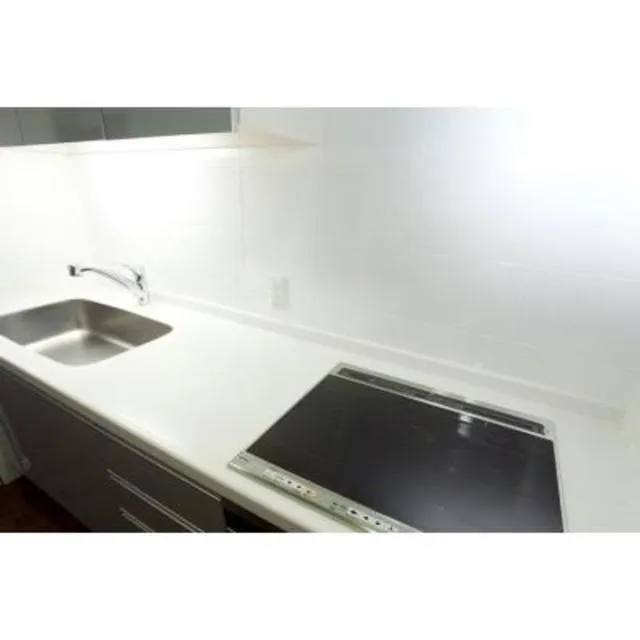 The Tokyo Towers Midtower - Interior - ["Sink", "Bathroom sink", "Property"]