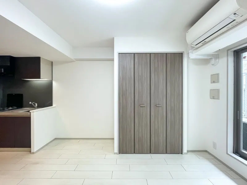 RESIDIA Ogikubo III - Interior - ["Flooring", "Floor", "Interior design"]