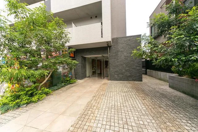 AVENIR Shibuya Honmachi - Exterior - ["Property", "Plant", "Building"]