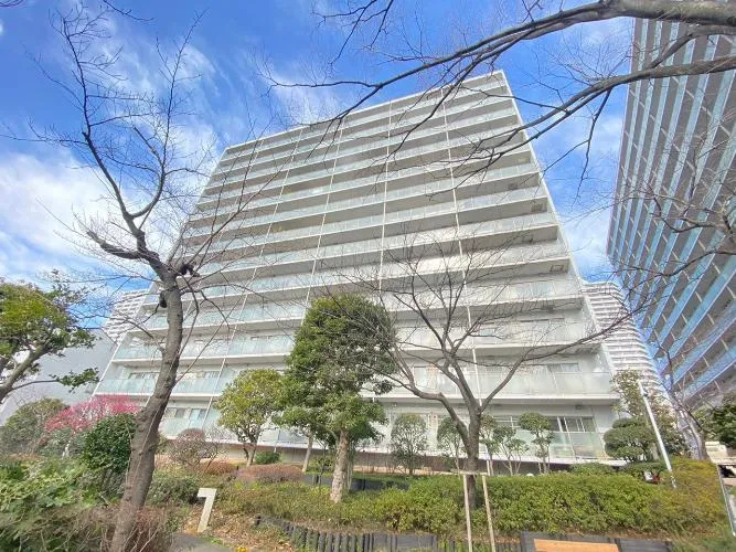 New City Higashi Totsuka East Building 4 Room 1203