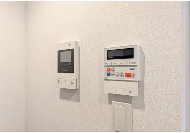 Grand Paseo Yoyogi Uehara II - Interior - ["Technology", "Machine", "Electronics"]