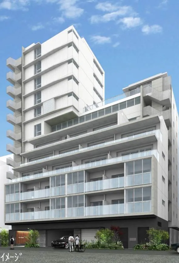 Casa Bianca - Exterior - ["Building", "Architecture", "Property"]