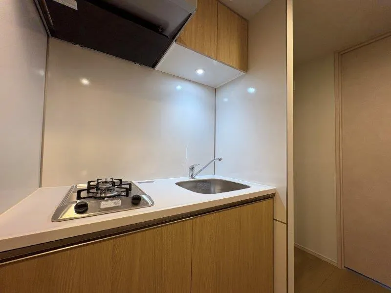 Blanchesta Ogikubo - Interior - ["Flooring", "Floor", "Apartment"]
