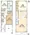Kolet Nishidai - Floor Plan - ["Plan", "Floor plan"] thumbnail