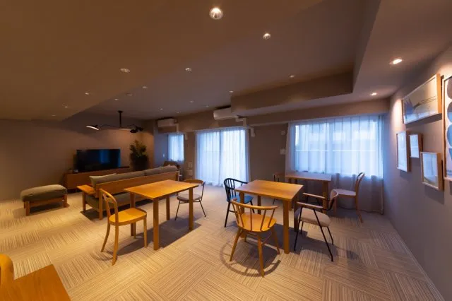 Proud Flat Ryogoku South - Other - ["Furniture", "Interior design", "Flooring"]