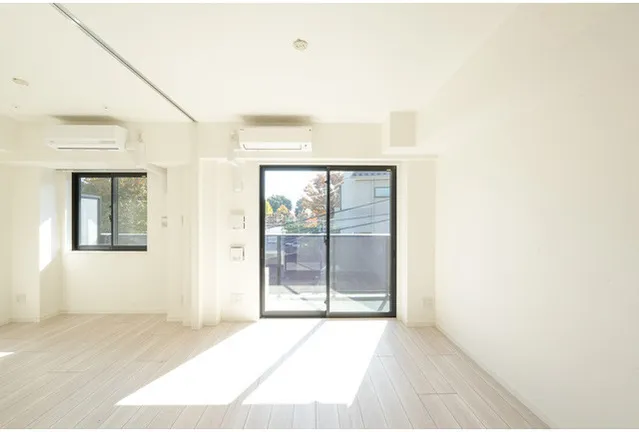 Comforia Liv Bunkyo Gokokuji - Interior - ["Floor", "Apartment", "Flooring"]