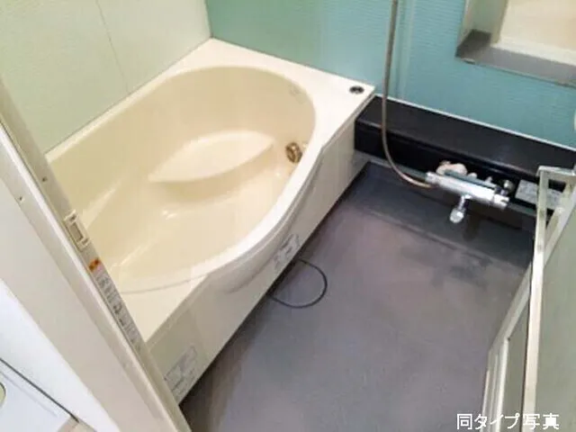 Comforia Itabashi Nakajuku - Interior - ["Tap", "Plumbing fixture", "Bathroom sink"]