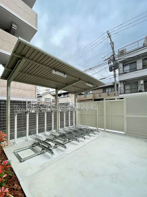 Muple Ikegami - Other - ["Composite material", "Metal", "Shade"]