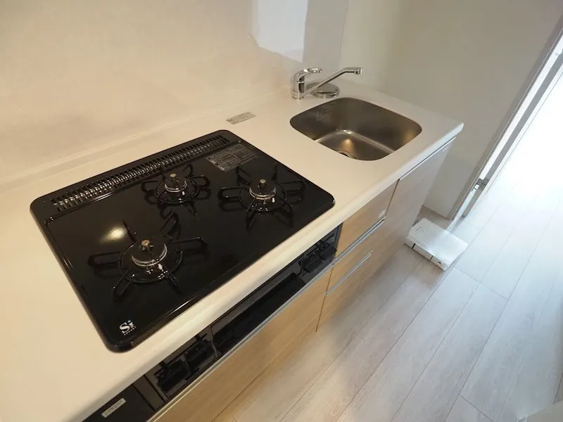 Glorio Shelt Ikebukurohoncho - Interior - ["Property", "Sink", "Tap"]