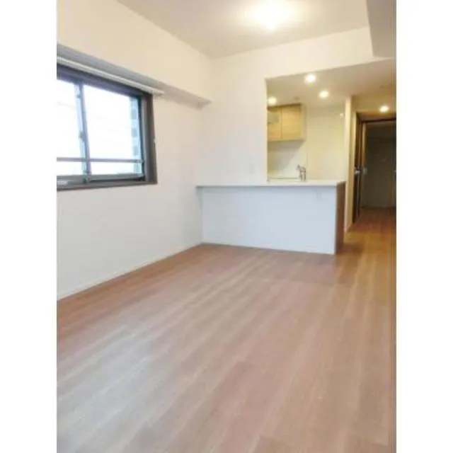Park Axis Komagome HILLTOP - Interior - ["Property", "Wood flooring", "Floor"]