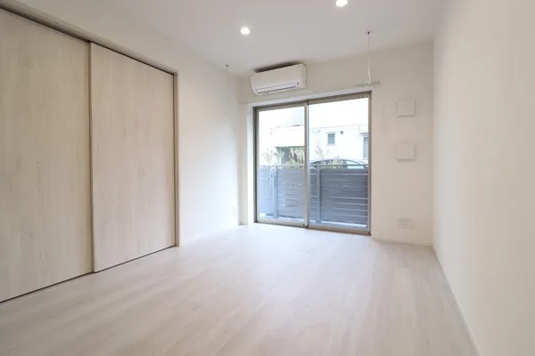 GranDuo Chitose Funabashi 5 - Interior - ["Flooring", "Wood", "Floor"]