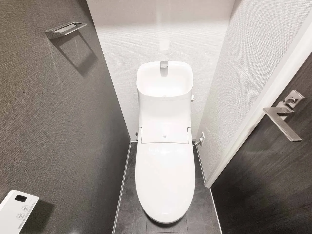 Mynavi STAY Nihonbashi Parkside - Interior - []