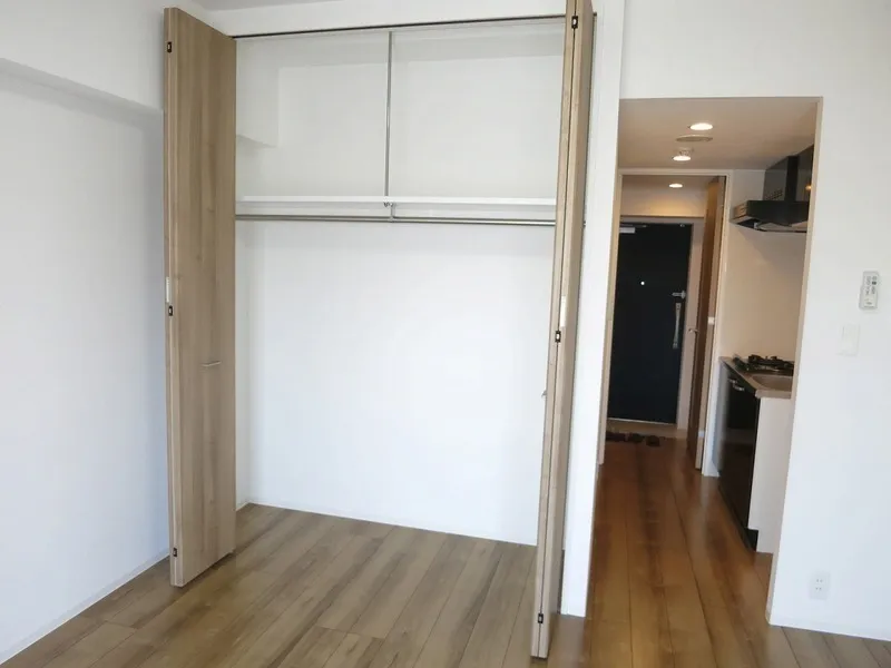 Orchid Residence Oshima - Interior - ["Flooring", "Floor", "Wood"]