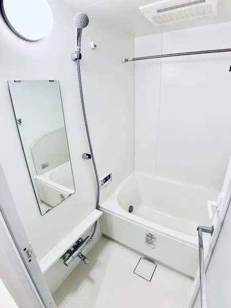 Brillia Ist Sendagaya - Interior - ["Plumbing fixture", "Bathroom", "Plumbing"]