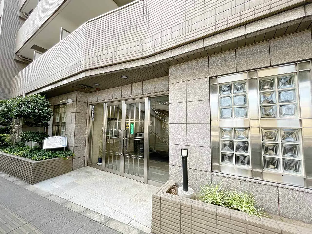 Mynavi STAY Miraie Yoga Sakurashinmachi - Exterior - []