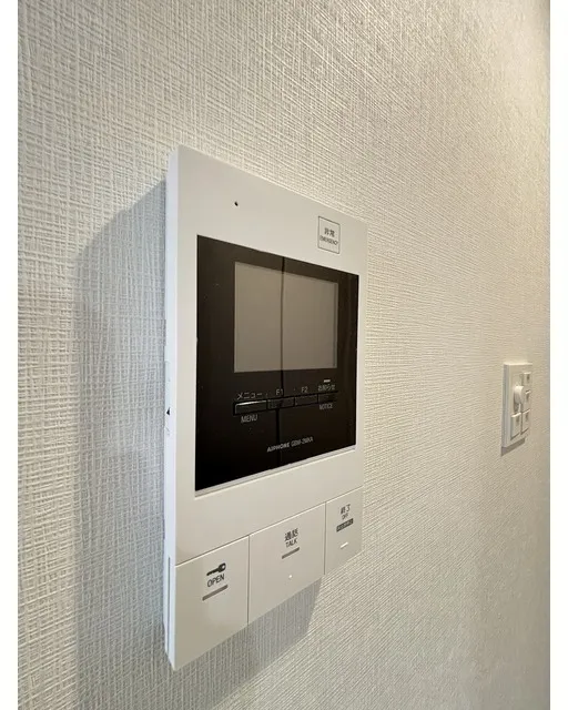 Comforia Liv Osaki - Interior - ["Technology", "Electronics", "Home automation"]