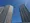 Brillia Towers Meguro North Residence - Exterior - ["Metropolitan area", "Skyscraper", "Tower block"] thumbnail