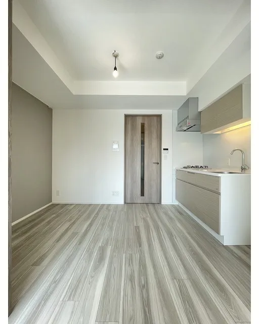Stylio Kamata West - Interior - ["Flooring", "Floor", "Wood"]