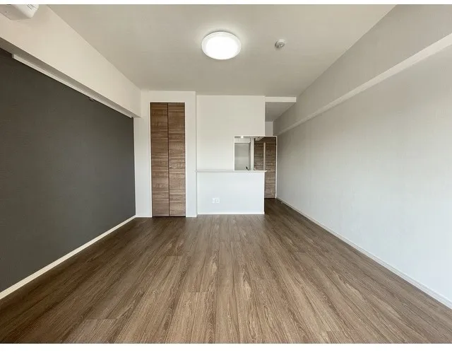 HF Tokiwadai Residence - Interior - ["Flooring", "Floor", "Wood"]