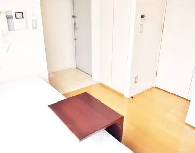 The Tower Shibaura - Interior - ["Wood", "Flooring", "Floor"]