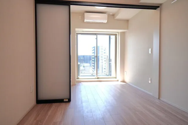 Brillia Ist Ueno Inaricho - Interior - ["Flooring", "Wood", "Floor"]